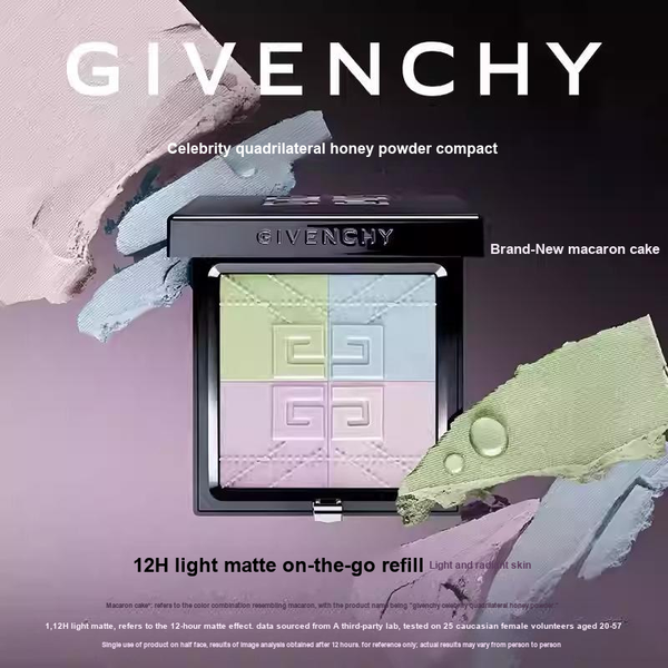 GIVENCHY 4