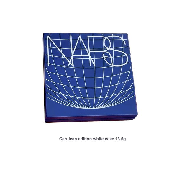 NARS EDITION 13,5