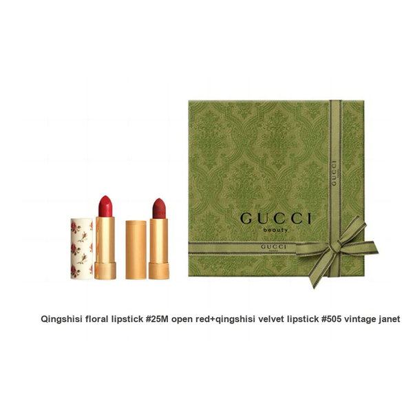 GUCCI