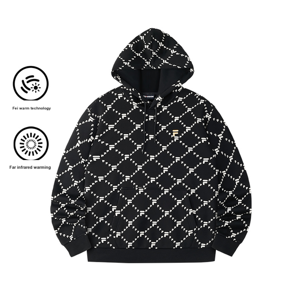 FILA FUSION Life FOB
