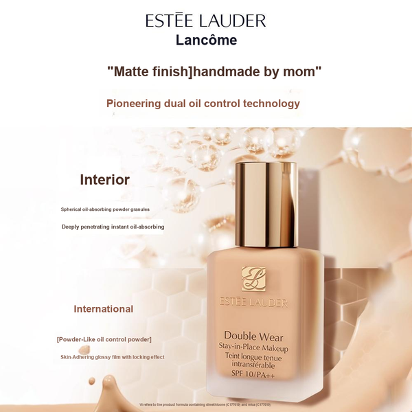 ESTEE LAUDER DW Dual 1- 24