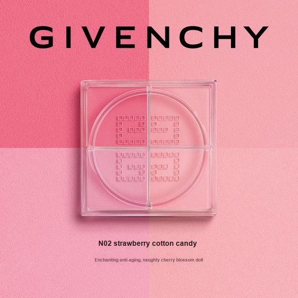 GIVENCHY 4,48
