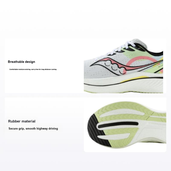 Saucony Endorphin Speed 3