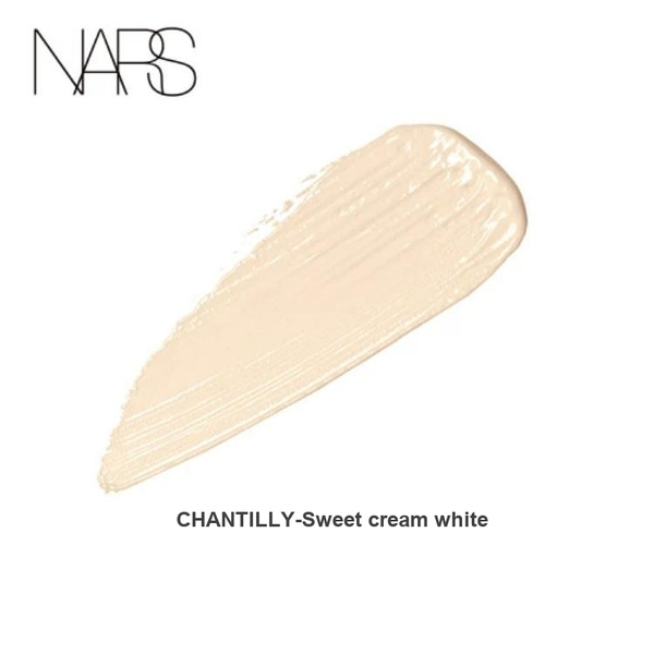 NARS Pigmentation