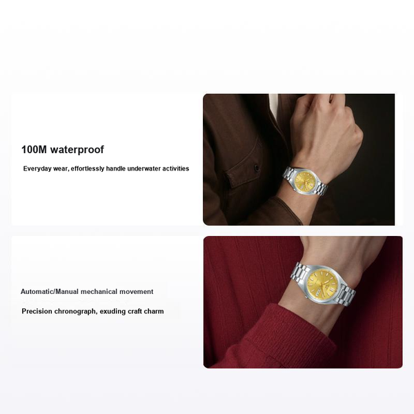 SEIKO Seiko5 ['100' 301050]Y