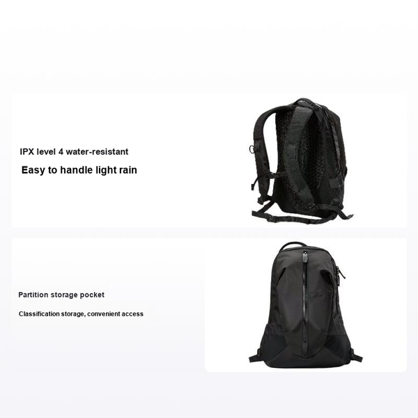 Arcteryx ARRO 16L