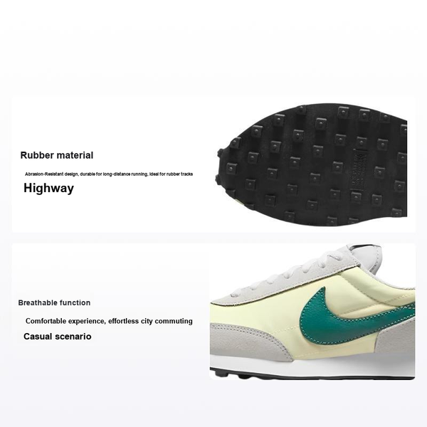 Nike Daybreak
