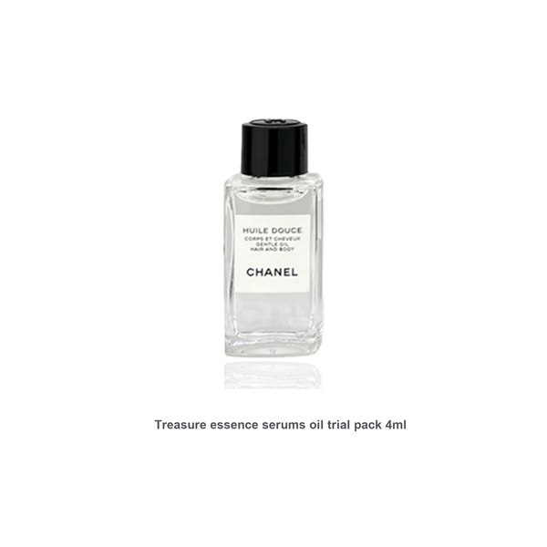 CHANEL