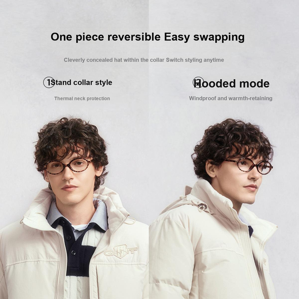 GANT