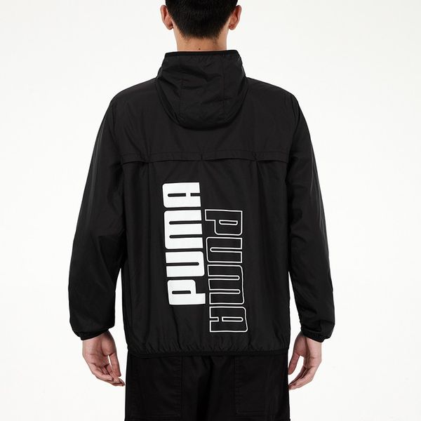 PUMA