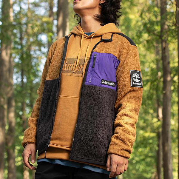 Timberland