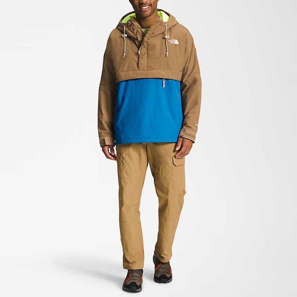 The North Face
