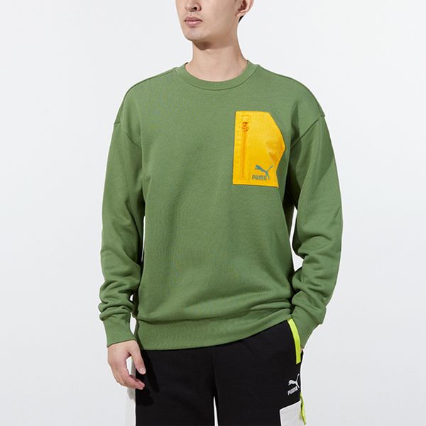 PUMA