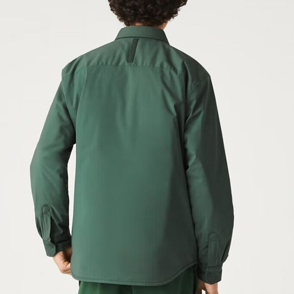LACOSTE