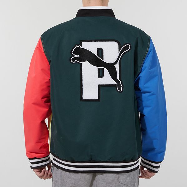 PUMA