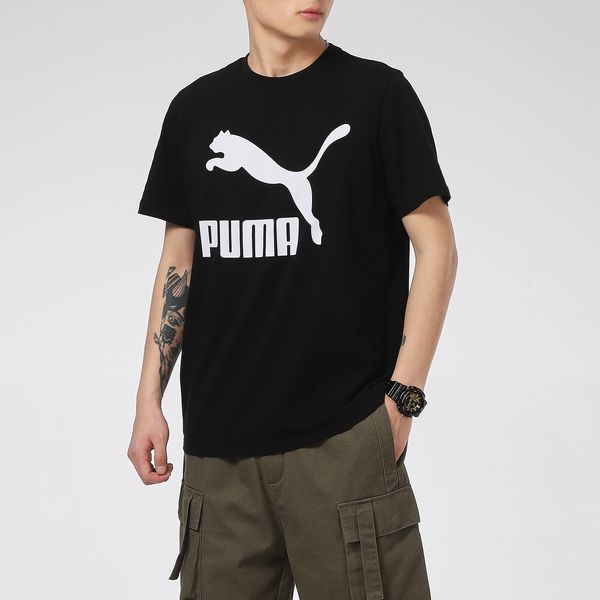PUMA Classics T-Shirt