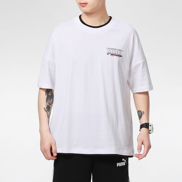 PUMA