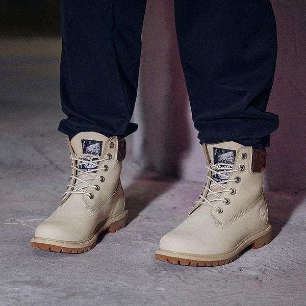 Timberland