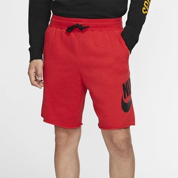 Nike Red