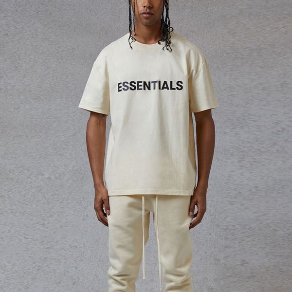 Fear of God ESSENTIALS SS20 T-Shirt