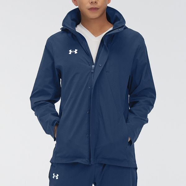 Under Armour