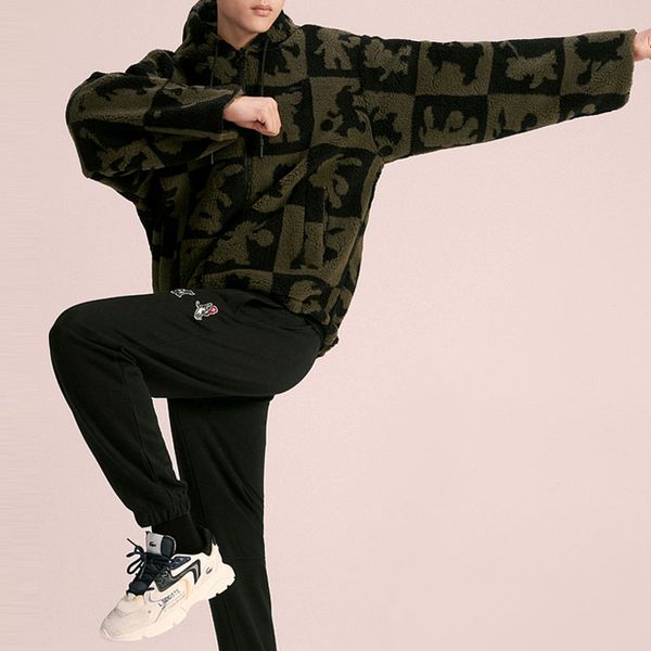 LACOSTE