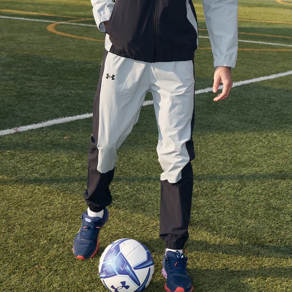 Under Armour