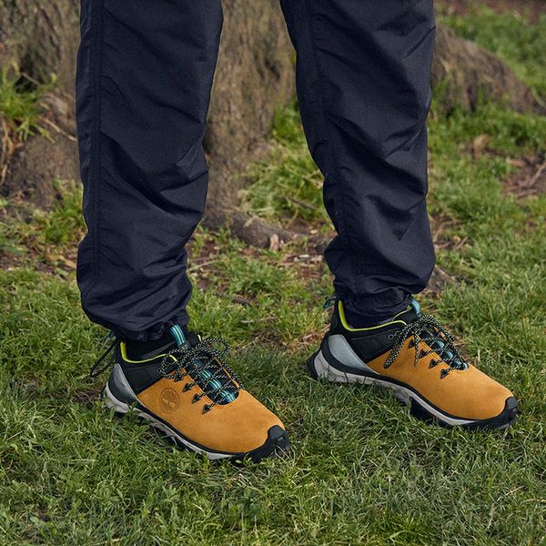 Timberland