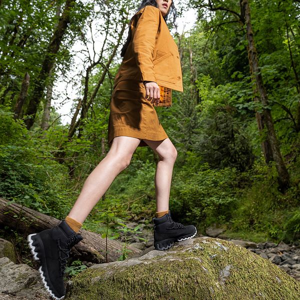 Timberland