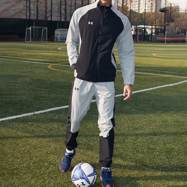 Under Armour