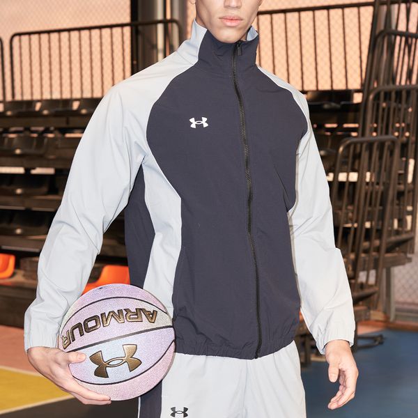 Under Armour