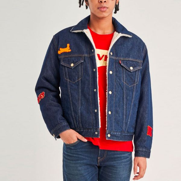 Levis