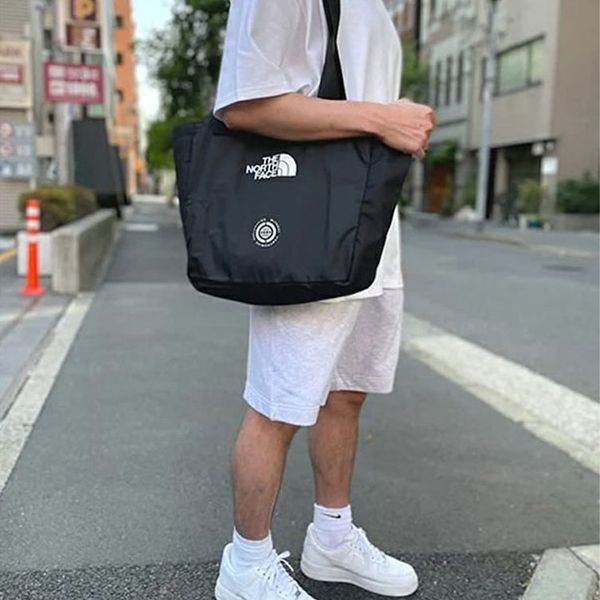 The North Face 18,7L