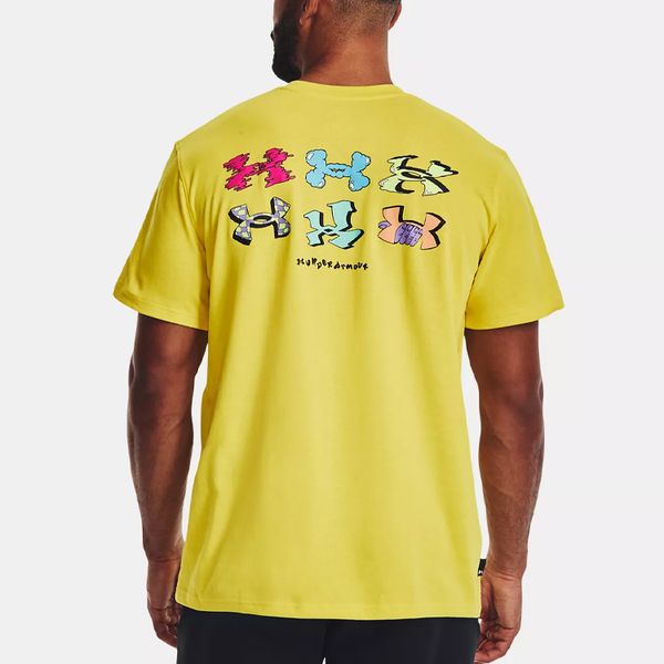 Under Armour