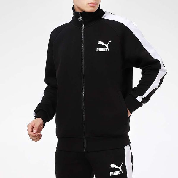 PUMA Fall 2022 T7 Collection