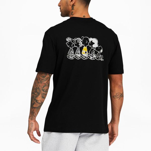 PUMA X Peanuts T-Shirt