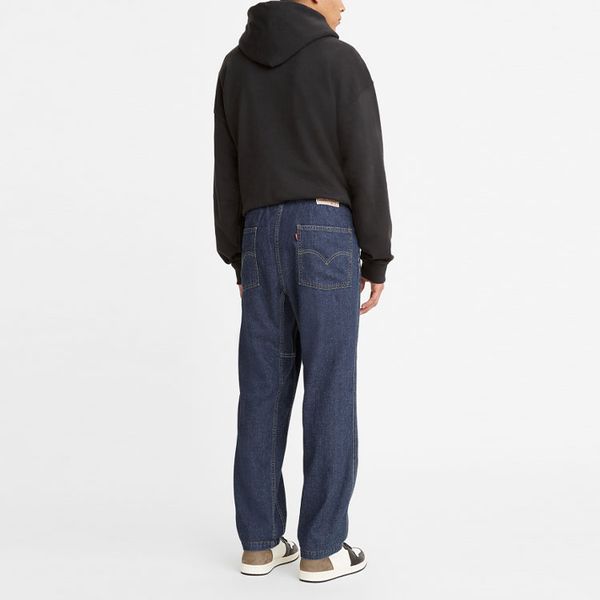 Levis Blue Men's Jeans