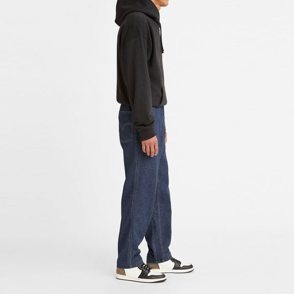 Levis Blue Men's Jeans