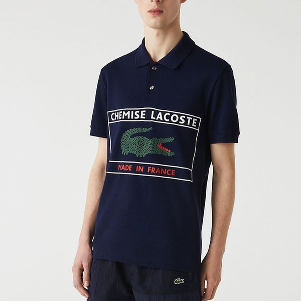 LACOSTE