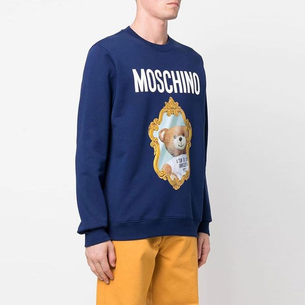MOSCHINO