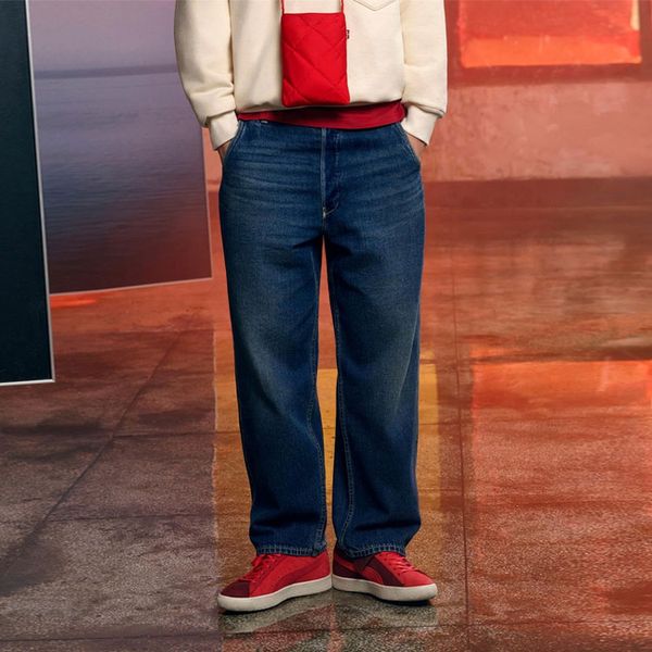 Levis