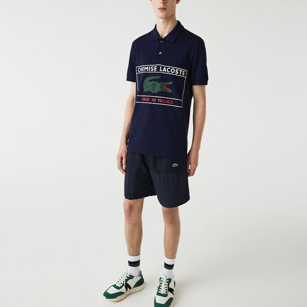 LACOSTE