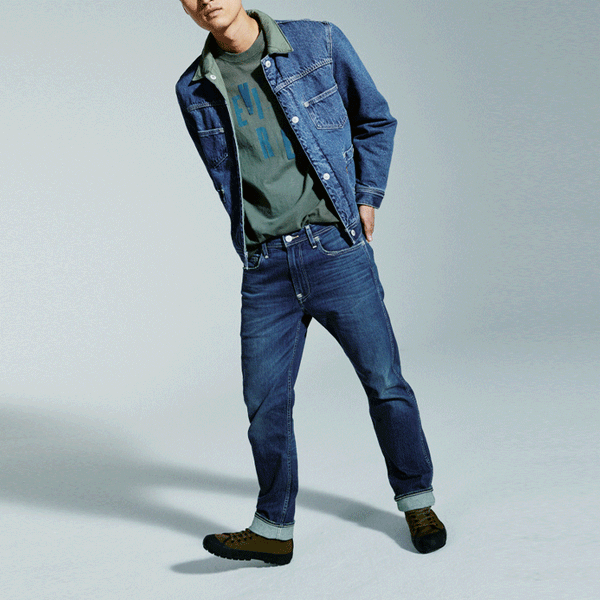 Levis