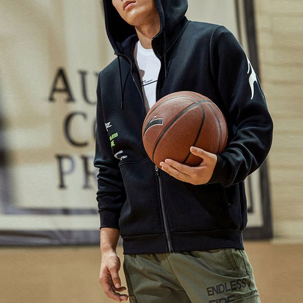 Anta Basketball Collection