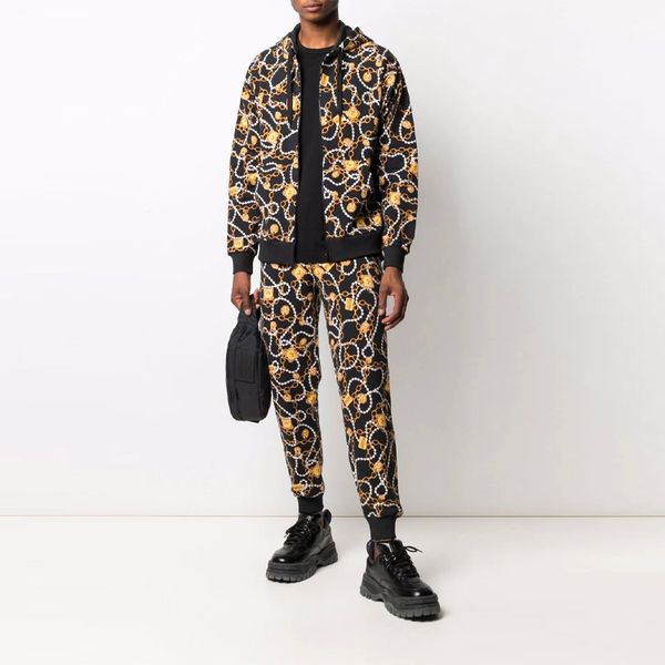 MOSCHINO