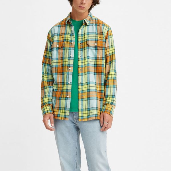 Levis