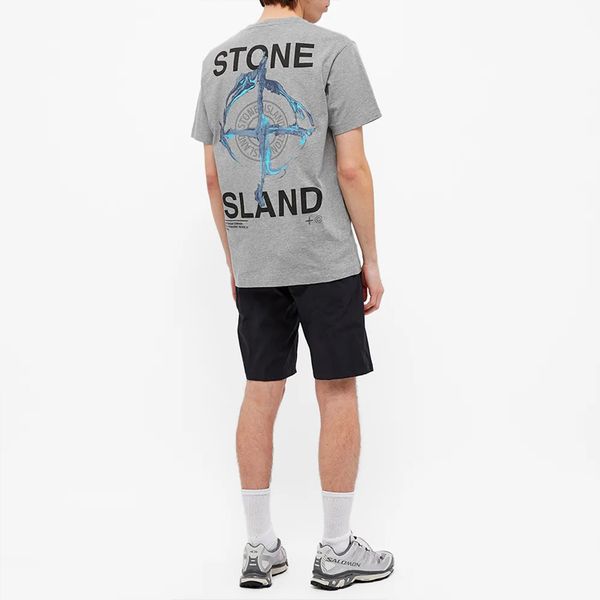 STONE ISLAND T