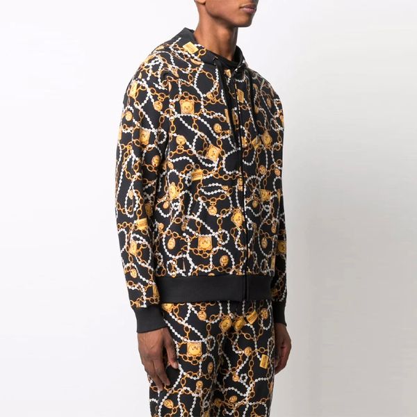 MOSCHINO