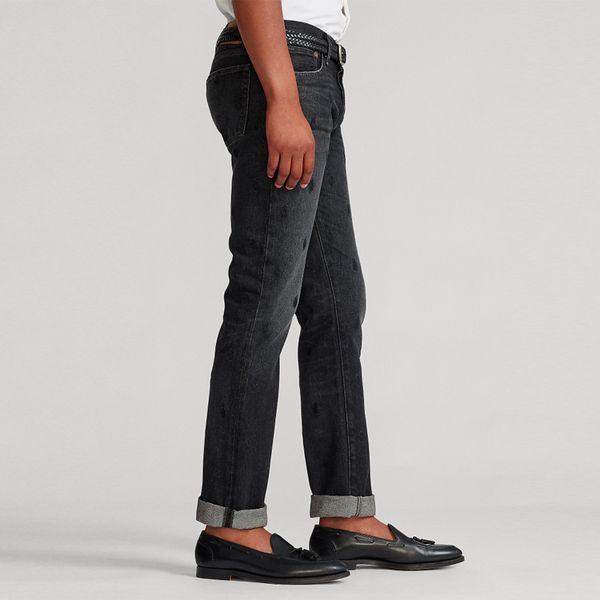 Polo Ralph Lauren Straight Cut