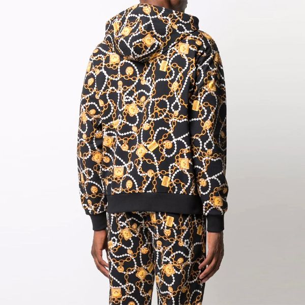 MOSCHINO